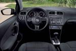Volkswagen Polo 3-Door 2009 года